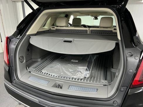 New 2025 Cadillac XT5 Premium Luxury image 20