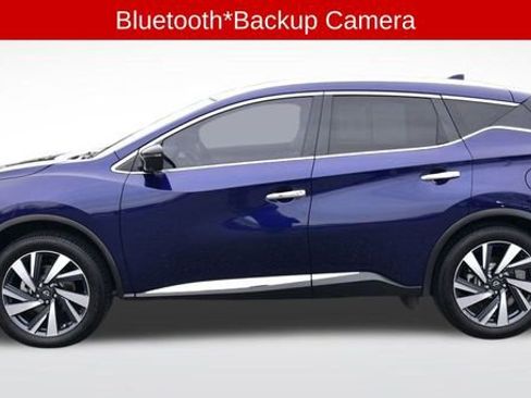 Used 2023 Nissan Murano SL image 2
