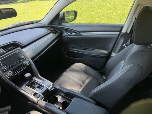 Used 2017 Honda Civic LX image 14