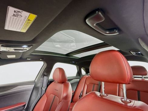 Used 2021 Kia K5 GT-Line w/ GT-Line FWD Premium Package image 20