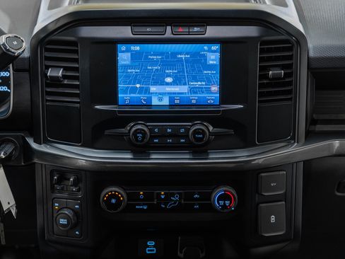 Used 2023 Ford F150 XL w/ STX Appearance Package image 29