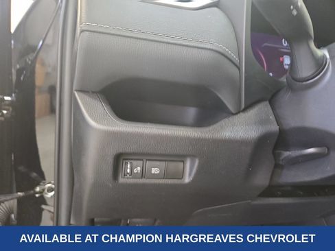 Used 2024 Toyota RAV4 LE AWD/4WD image 23