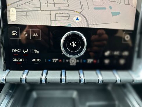 New 2026 GMC Acadia Elevation w/ Elevation Premium Package FWD image 18