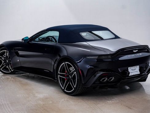 New 2026 Aston Martin V8 Vantage S image 8