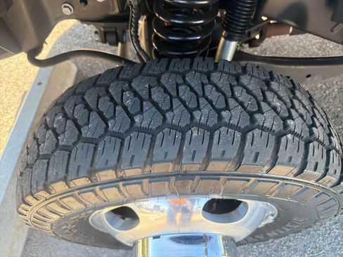 Used 2018 Ford F350 Lariat w/ Lariat Ultimate Package image 21