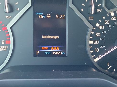 Used 2023 Toyota Tundra SR5 w/ SR5 Convenience Package image 23