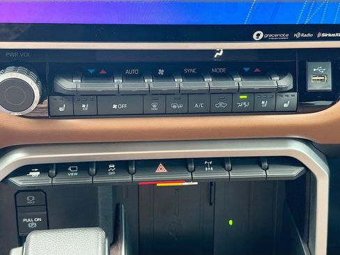 Used 2024 Toyota Tundra 1794 Edition w/ TRD Off-Road Package image 18