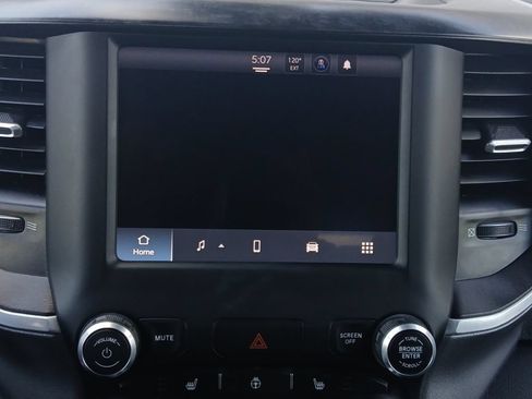 Used 2023 RAM 1500 Lone Star AWD/4WD image 8