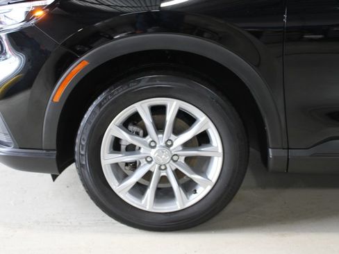 Used 2024 Honda CR-V EX image 4