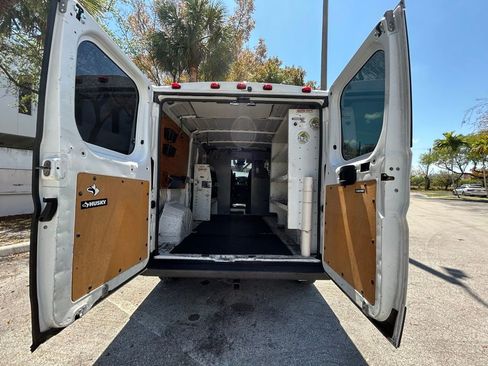Used 2016 RAM ProMaster 1500 image 34