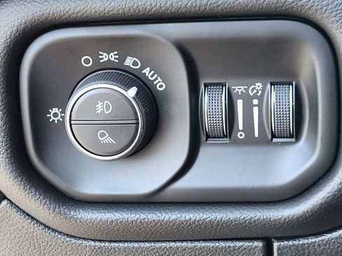 New 2026 RAM 1500 Rebel w/ Rebel Level 2 Equipment Group AWD/4WD image 24