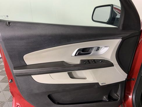 Used 2015 Chevrolet Equinox LTZ image 23