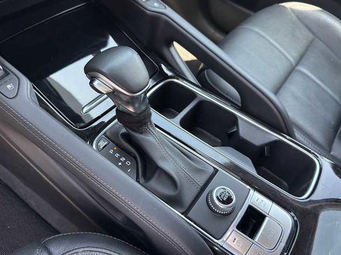 Used 2020 Kia Telluride EX image 12