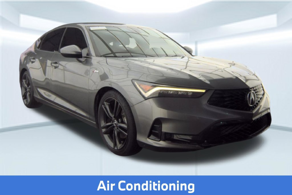 Used 2024 Acura Integra A-Spec FWD image 5