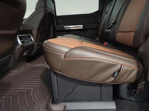 Used 2025 Ford F250 King Ranch w/ FX4 Off-Road Package image 27