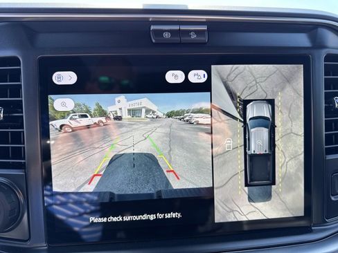 New 2025 Ford F350 Platinum image 29