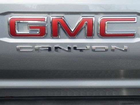 Used 2024 GMC Canyon AT4 w/ Technology Package image 42