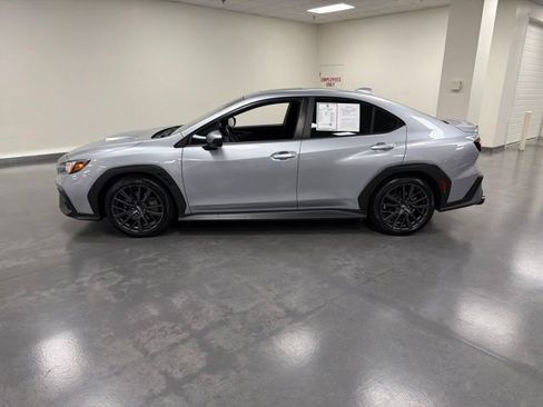 Used 2023 Subaru WRX Premium AWD/4WD image 4