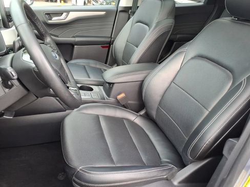 Used 2022 Ford Escape SEL AWD/4WD image 19