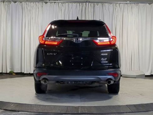Used 2019 Honda CR-V Touring image 8