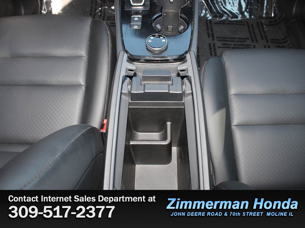Used 2023 Nissan Rogue SV w/ SV Premium B Package AWD/4WD image 19