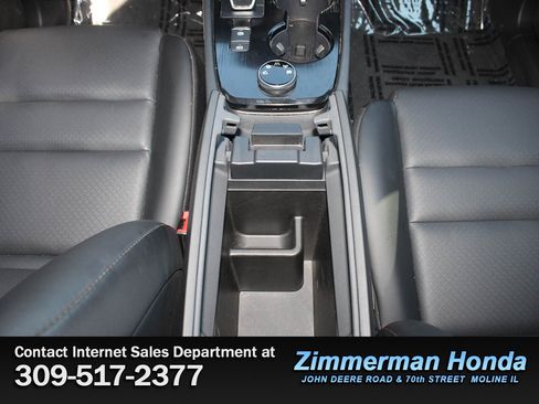 Used 2023 Nissan Rogue SV w/ SV Premium B Package AWD/4WD image 19