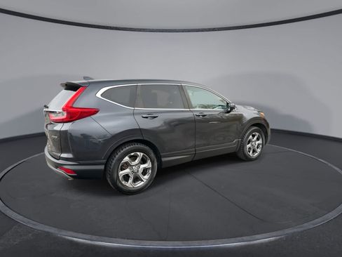 Used 2019 Honda CR-V EX image 8
