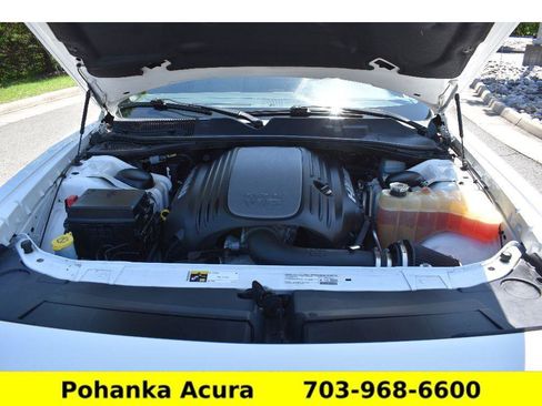 Used 2014 Dodge Challenger R/T Plus RWD image 33