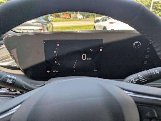 New 2026 Buick Envista Avenir FWD image 21