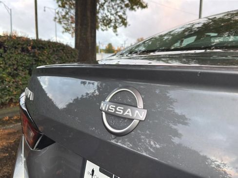 Certified 2025 Nissan Altima 2.5 S image 13