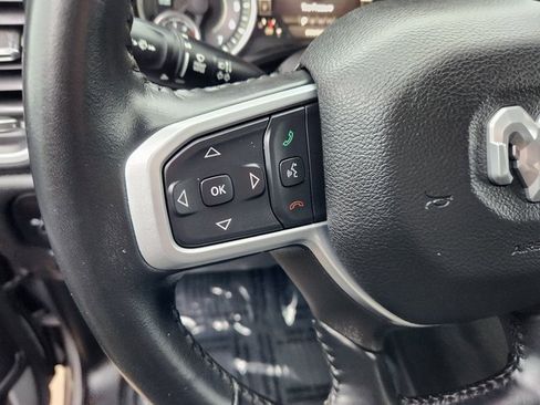 Used 2022 RAM 1500 Big Horn image 21