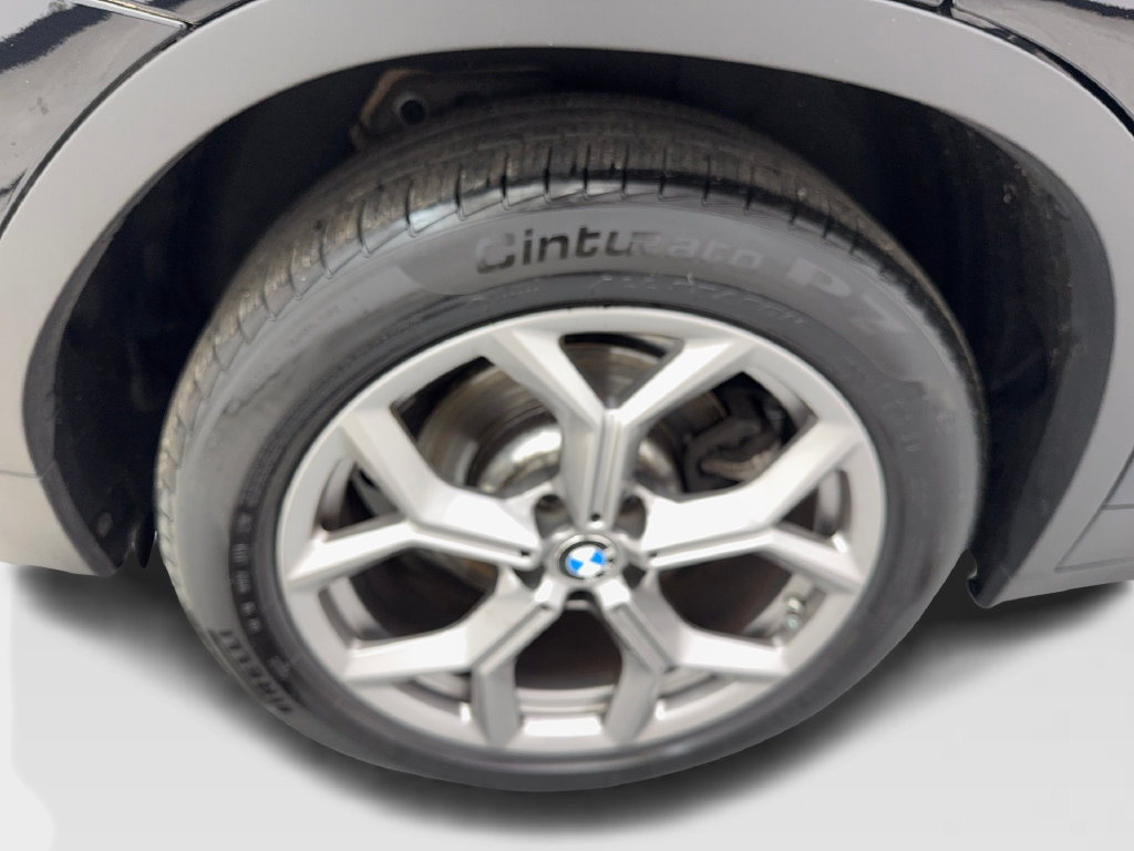 Used 2022 BMW X3 xDrive30i w/ Premium Package 2 AWD/4WD image 90