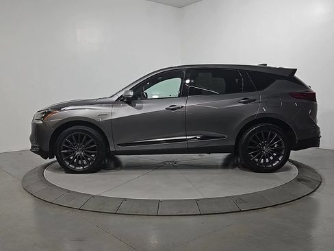 Used 2024 Acura RDX A-Spec AWD/4WD image 2