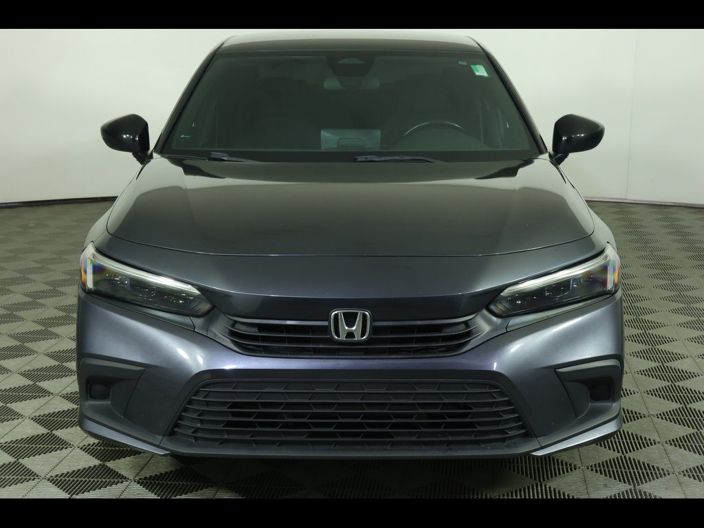 Used 2023 Honda Civic Sport image 11