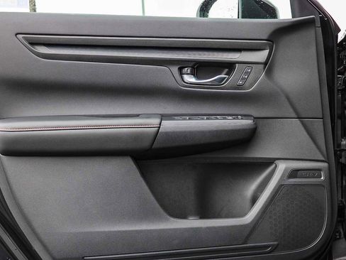 New 2026 Honda CR-V Sport-L image 23