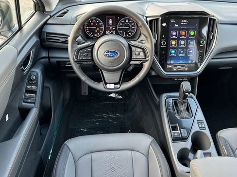New 2026 Subaru Crosstrek 2.5i Limited w/ Crosstrek Mirror Package image 11