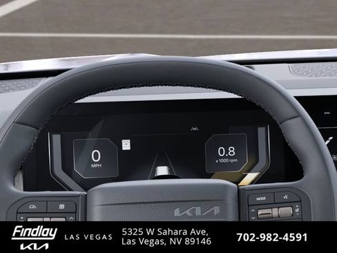 New 2027 Kia Telluride SX Prestige AWD/4WD image 24
