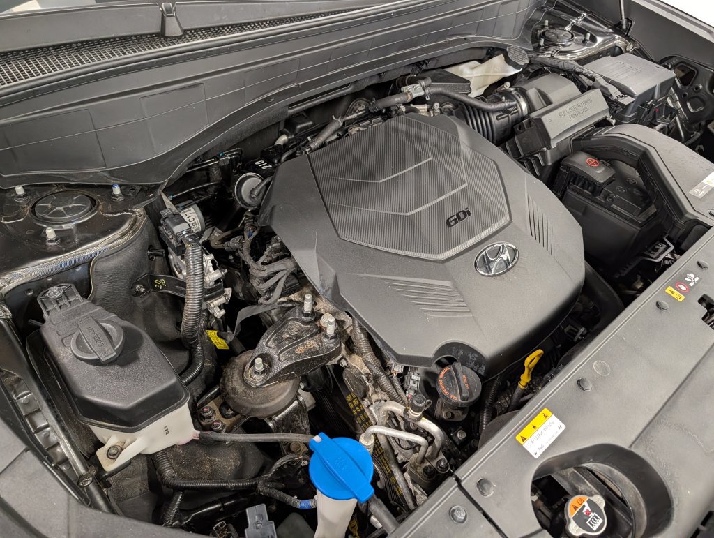 Used 2024 Hyundai Palisade XRT AWD/4WD image 38
