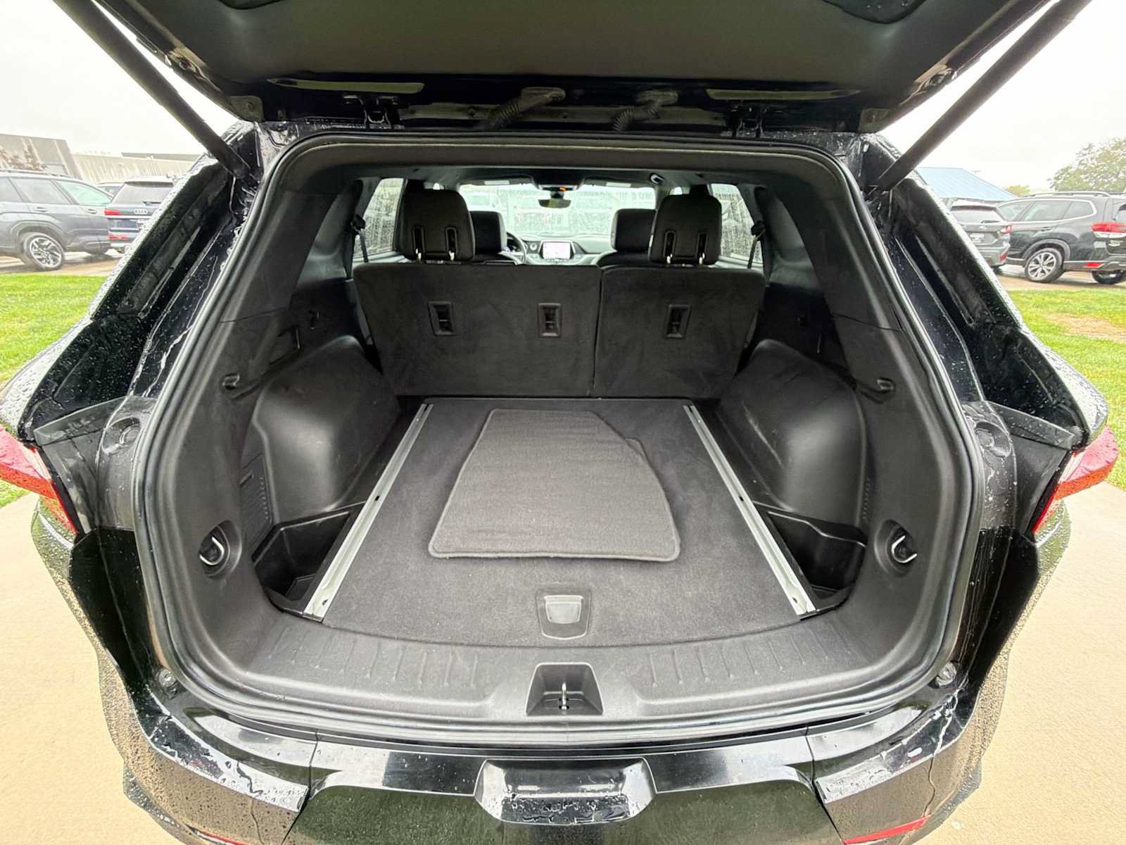 Used 2020 Chevrolet Blazer RS FWD image 29