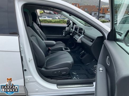 Used 2024 Hyundai Ioniq 5 Limited RWD image 55