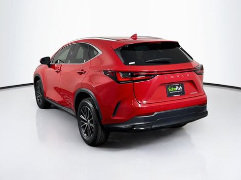 Used 2024 Lexus NX 250 FWD image 5
