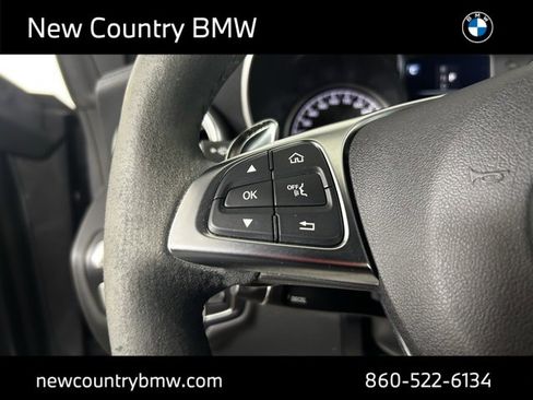 Used 2018 Mercedes-Benz C 43 AMG 4MATIC Cabriolet image 17