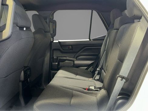 Used 2025 Toyota 4Runner SR5 image 10