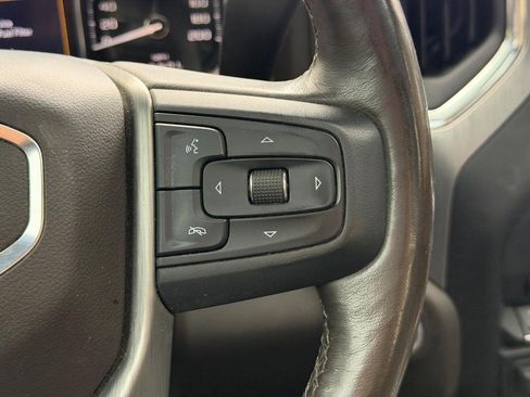 Used 2022 GMC Sierra 2500 Denali w/ Denali Black Diamond Edition AWD/4WD image 19