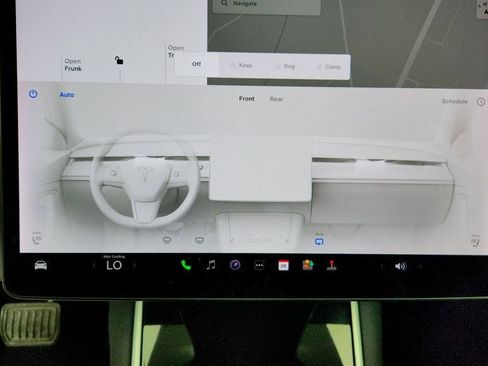 Used 2020 Tesla Model 3 Long Range AWD/4WD image 22