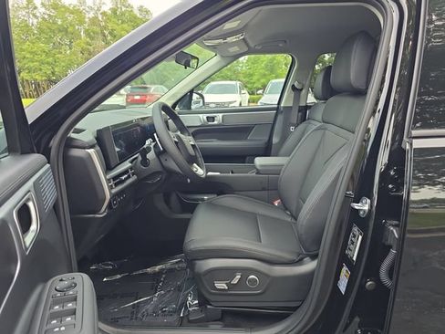 New 2026 Hyundai Santa Fe SEL FWD image 13