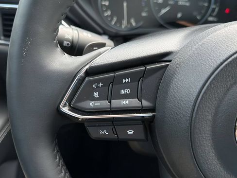 Used 2025 MAZDA CX-5 AWD 2.5 S w/ Premium Plus Pkg image 24