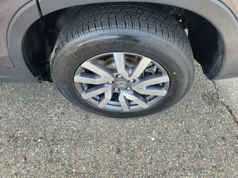 Used 2021 Honda Pilot EX-L image 7
