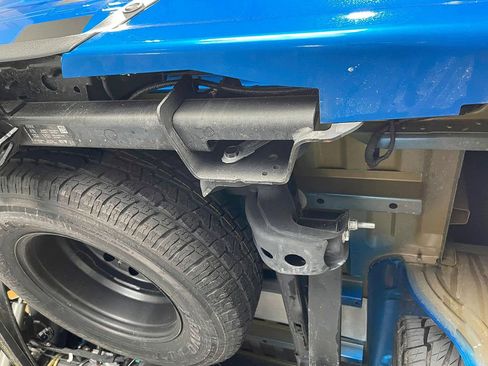 Used 2021 Ford F150 4x4 Regular Cab image 23