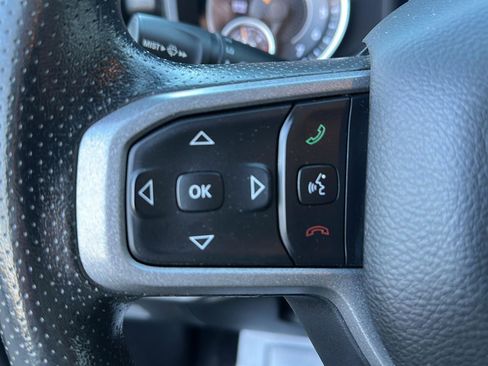 Used 2020 RAM 1500 Tradesman image 25